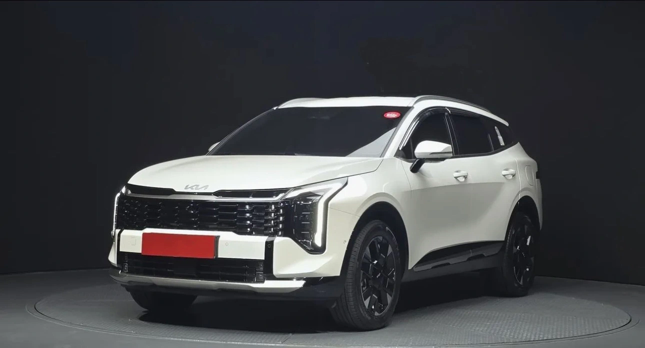 Газовые автомобили